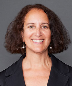 Hon. Regina S. Cahan (Ret.)