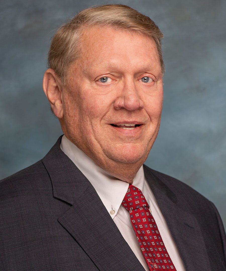 Hon. William J. Cahill (Ret.)
