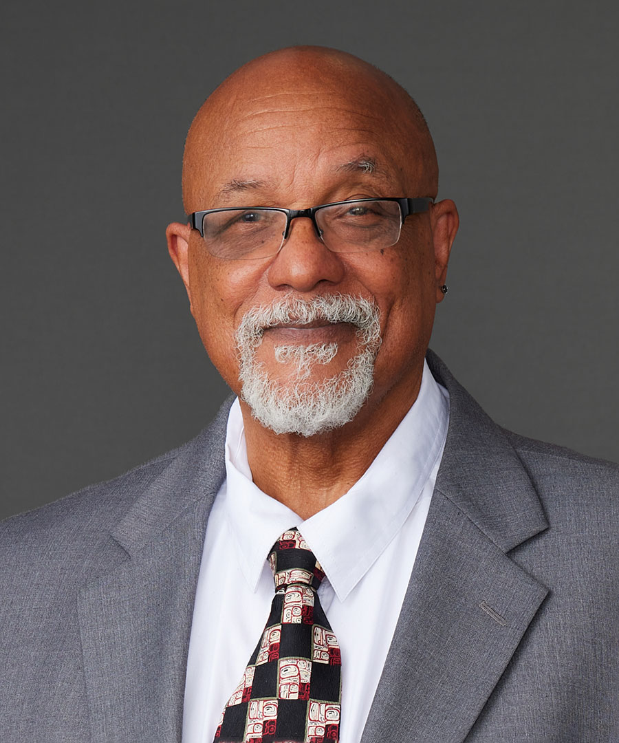Hon. J. Wesley Saint Clair (Ret.)