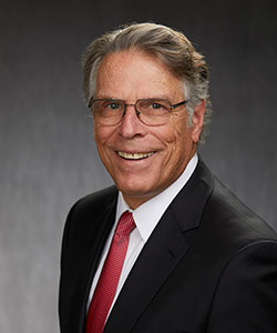 Hon. Ben Davidian (Ret.)