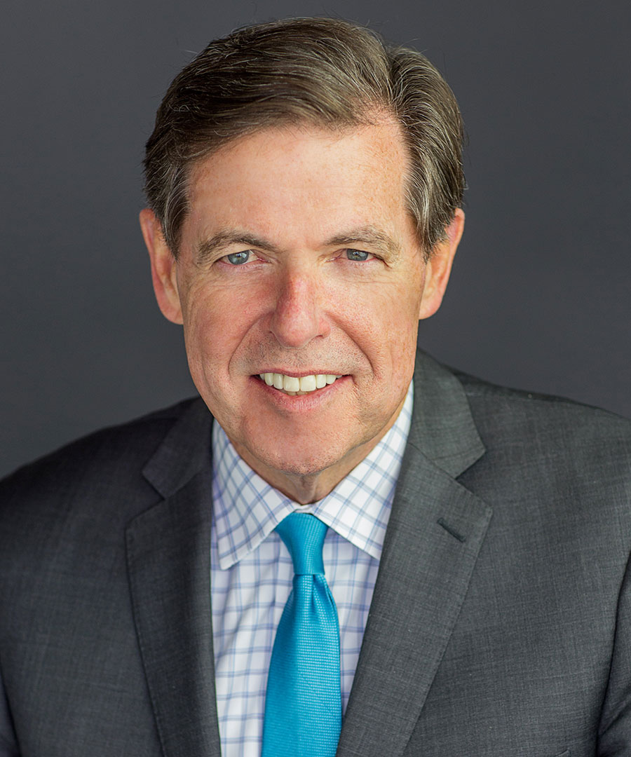 Hon. William F. Downes (Ret.)