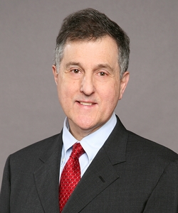 Judge William L. Downing (Ret.)