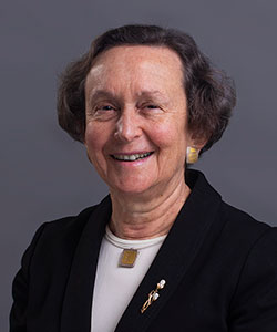 Hon. Judith Fabricant (Ret.)