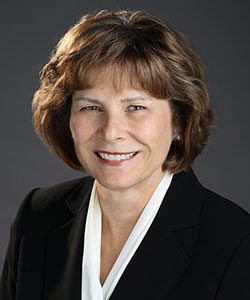 Judge Deborah D. Fleck (Ret.)