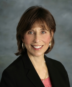 Hon. Jamie Jacobs-May (Ret.)
