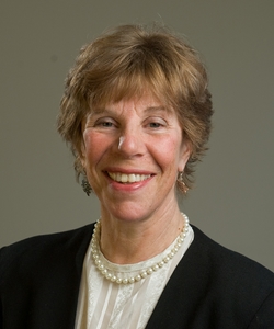 Judge J. Kathleen Learned (Ret.)