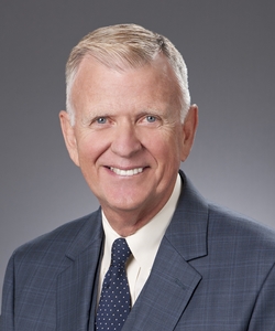 Hon. Charles (Tim) W. McCoy, Jr. (Ret.)