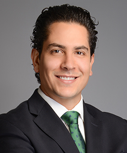 Fernando Navarro Sánchez, LL.M.