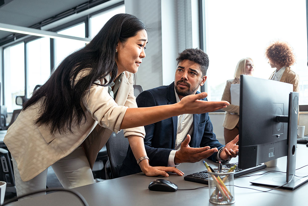 [PODCAST] JAMS Neutrals Discuss JAMS Pathways and Addressing Evolving Workplace Conflict
