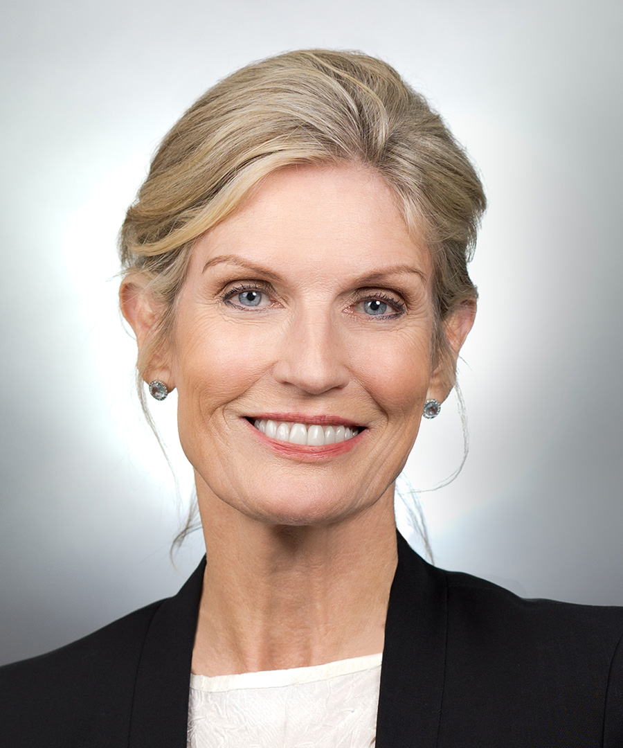 Hon. Glenda Sanders (Ret.)