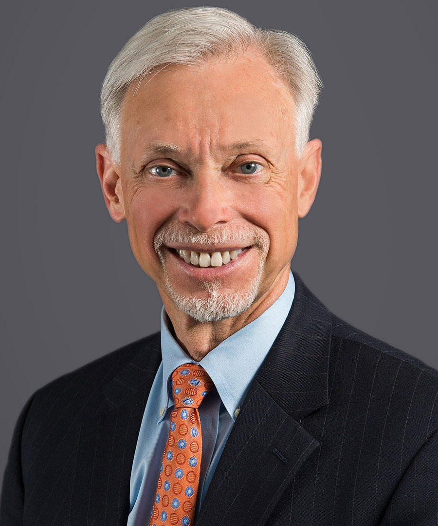 Hon. Sidney I. Schenkier (Ret.)